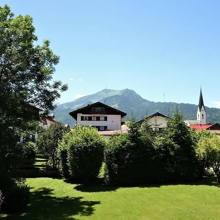 Alpenflair Whg 107 