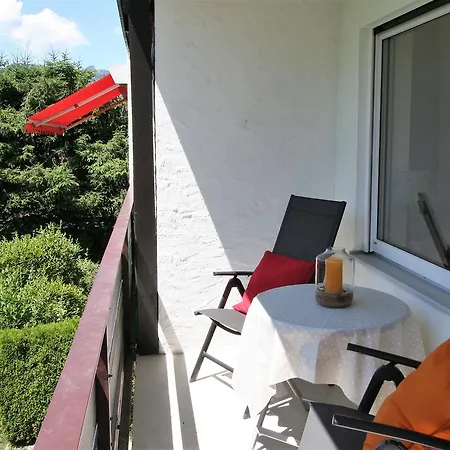 Alpenflair Whg 107 Fliederbusch *