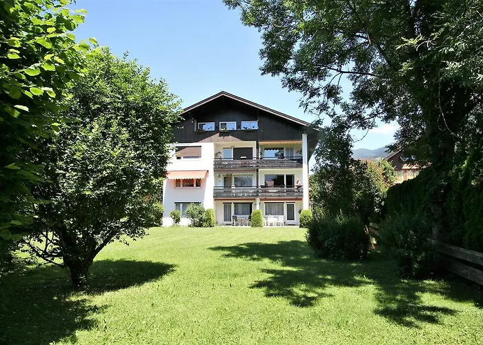 Alpenflair Whg 107 